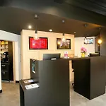 Ibis Hotel Saint-Lô