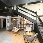 Ibis Hotel