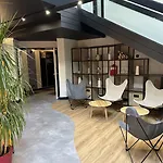 Ibis Saint-Lô