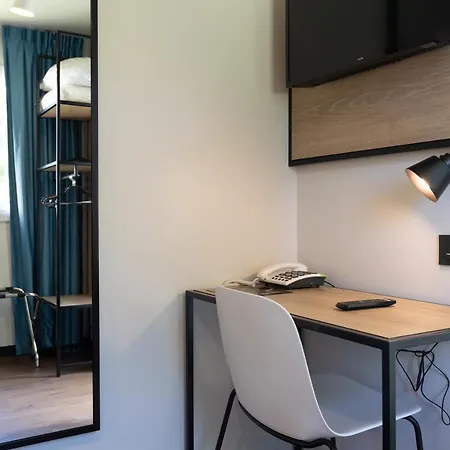 Ibis Saint-lô 3* Saint-Lô