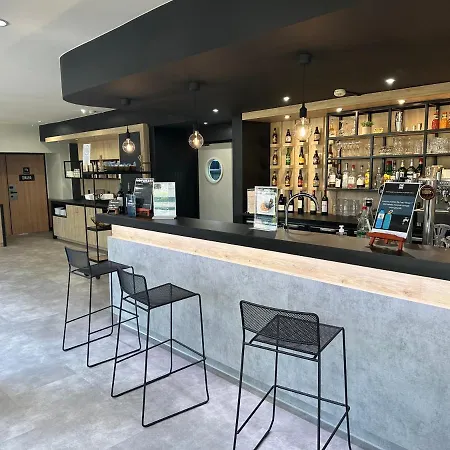 Ibis Saint-lô Hotel 3*