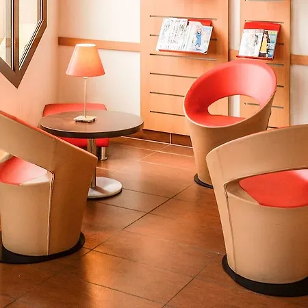 Ibis Szálloda