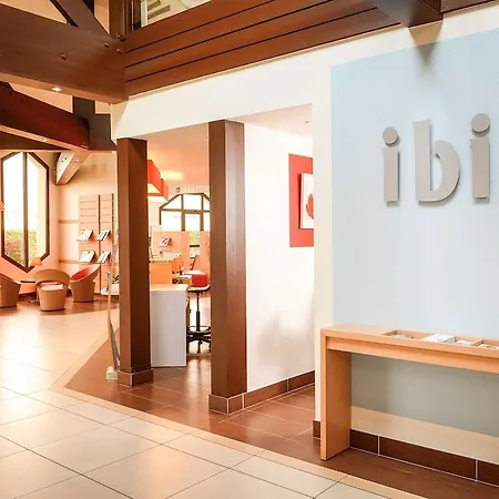 Hotel Ibis 3*