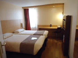 Ibis Saint-lô