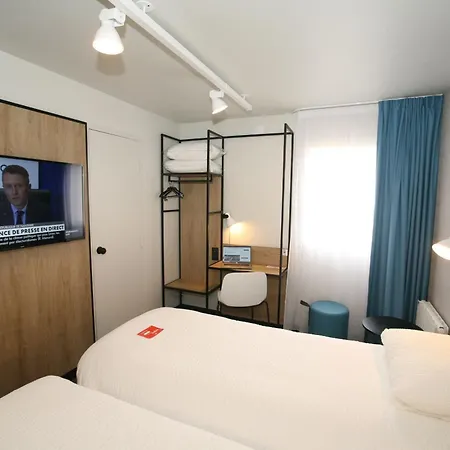 Ibis Szálloda