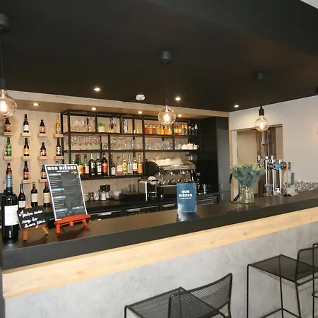 Ibis Saint-lô Hotel 3*