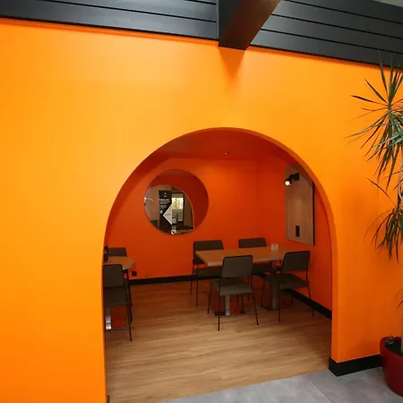 Hotel Ibis Saint-lô 3*