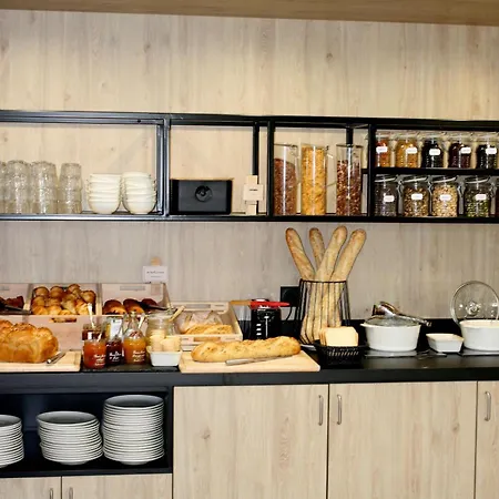 Ibis Hotel Saint-Lô