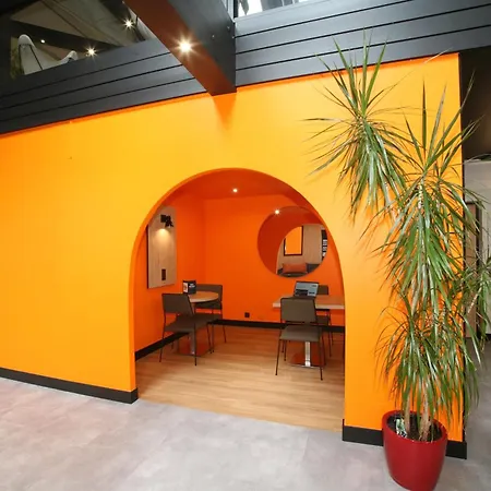 Ibis Hotel Saint-Lô