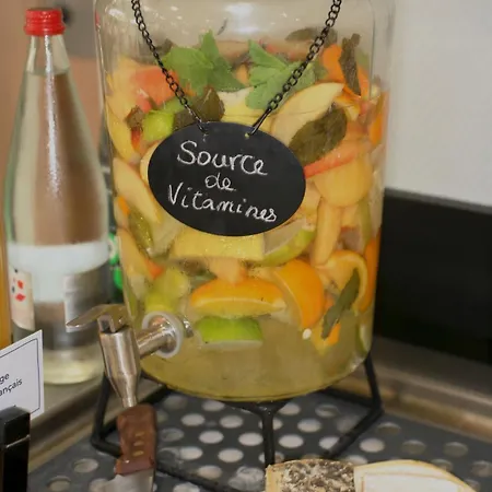 Hotel Ibis Saint-Lô