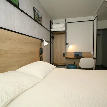Ibis Saint-lô