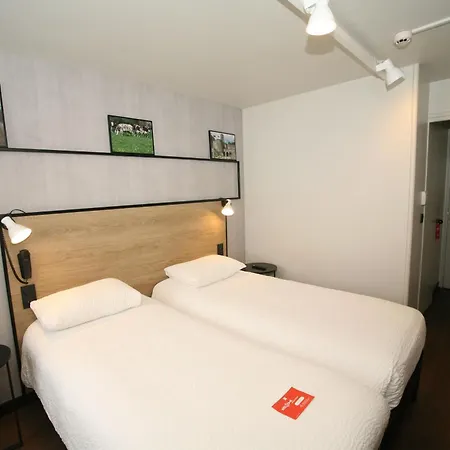 Ibis 3* Saint-Lô