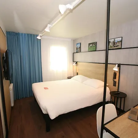 Ibis Saint-lô 3*