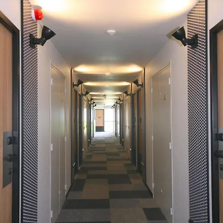 Ibis Hotel Saint-Lô