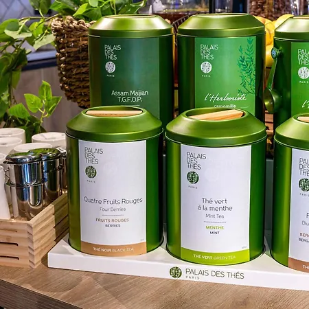 Ibis מלון סן לו