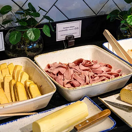 Hotel Ibis Saint-Lô