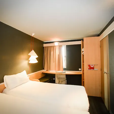 Ibis Saint-lô 3* Saint-Lô