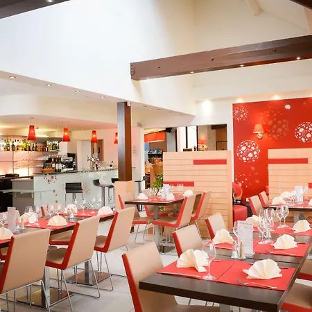 Ibis Hotel Saint-Lô