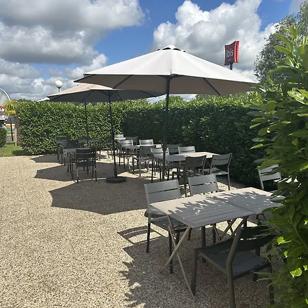 Hotel Ibis Saint-lô 3*