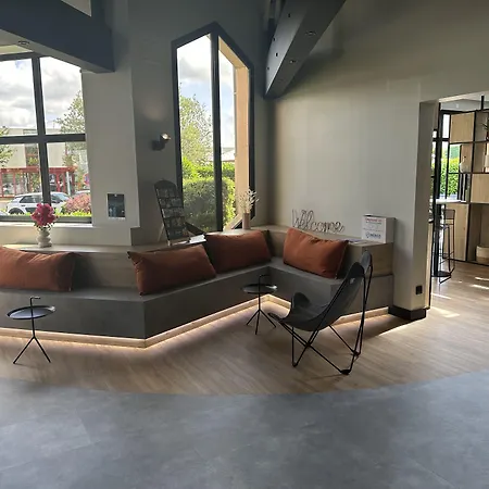 Ibis Szálloda 3*