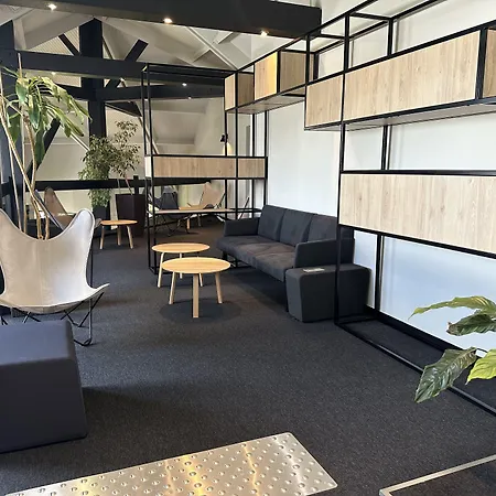 Hotel Ibis Saint-lô