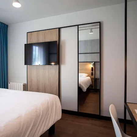 Ibis Hotel Saint-Lô