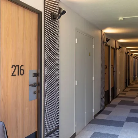 Ibis Saint-lô 3*