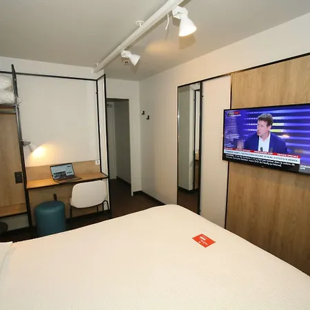 Hotel Ibis Saint-lô Saint-Lô