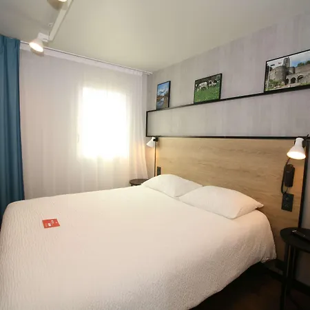 Ibis Saint-lô