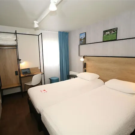 Hotel Ibis Saint-Lô