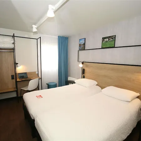 Ibis 3*