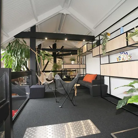 Hotel Ibis Saint-lô Saint-Lô