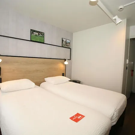 Hotel Ibis Saint-lô 3*