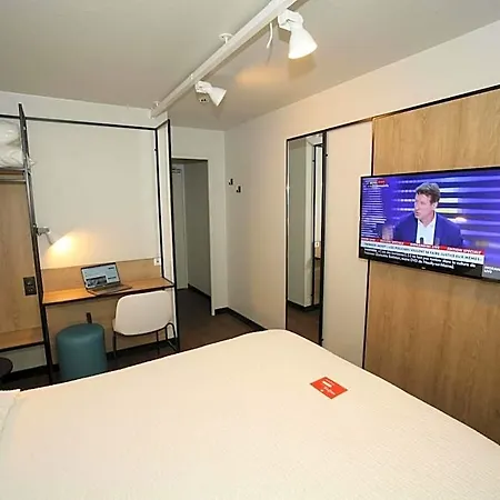 Ibis Hotel Saint-Lô
