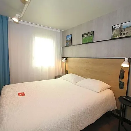 Hotel Ibis Saint-Lô