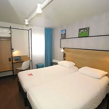 Hotel Ibis