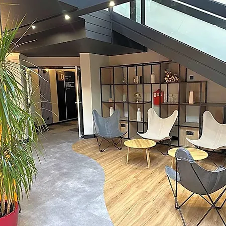 Hotel Ibis
