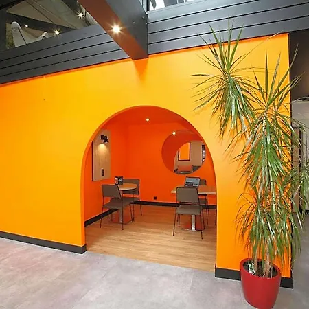Ibis 3* Saint-Lô