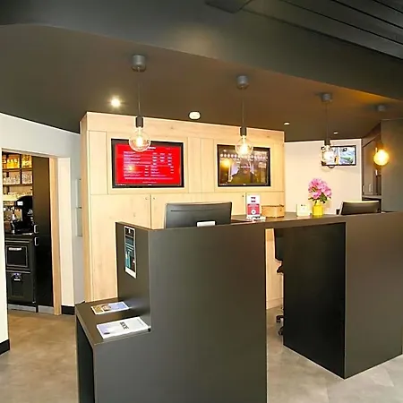 Ibis 3* Saint-Lô