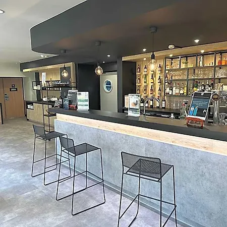 Hotel Ibis Saint-Lô