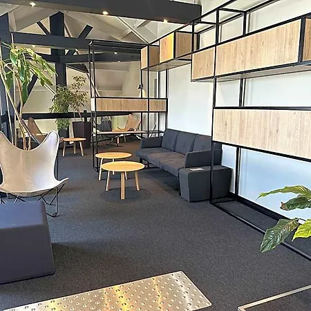 Hotel Ibis 3*