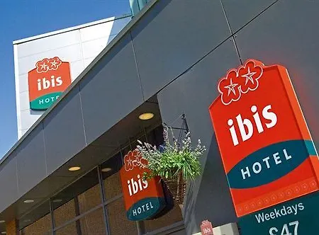 Ibis Saint-lô 3*