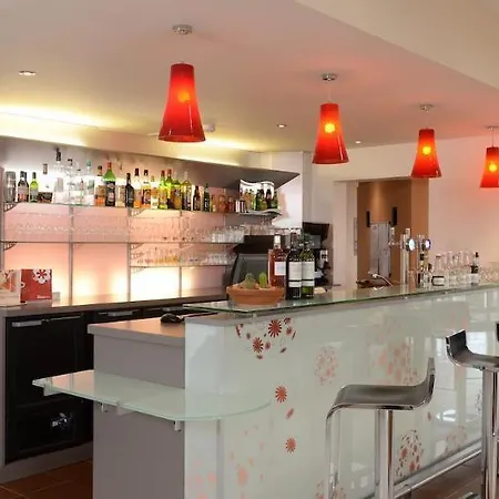 Ibis Saint-lô Hotel
