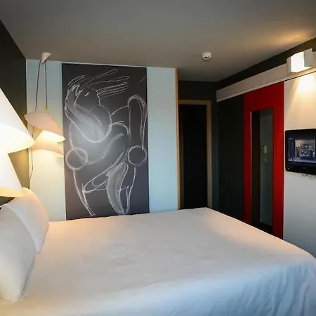 Ibis Saint-lô 3* Saint-Lô