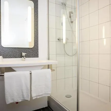 Hotel Ibis Saint-lô 3*