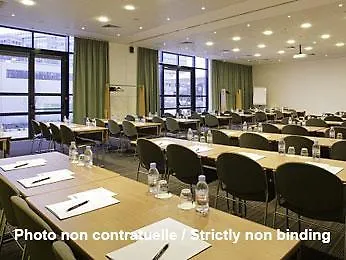 Ibis Saint-lô 3* Saint-Lô