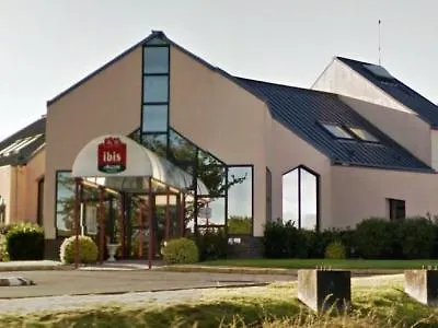 Ibis Saint-lô Hotel 3*