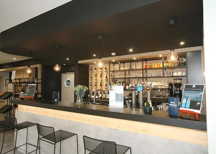 Ibis מלון סן לו