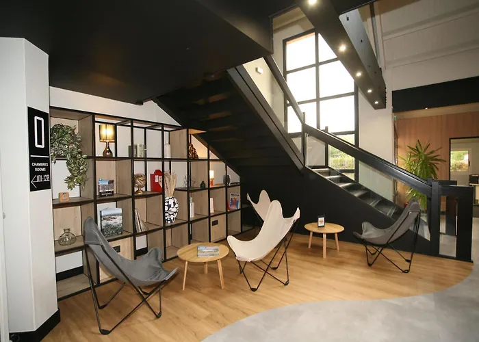 Ibis מלון סן לו