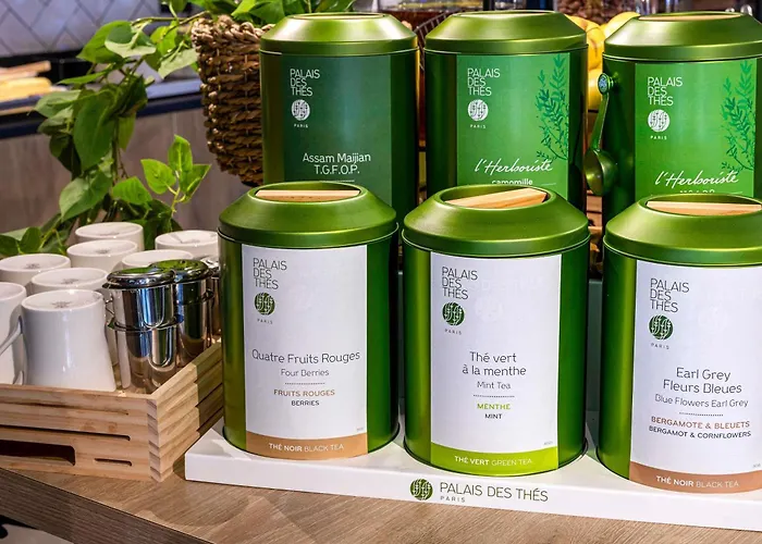 Ibis מלון סן לו